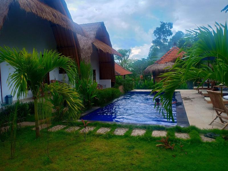 Jona Bungalow image
