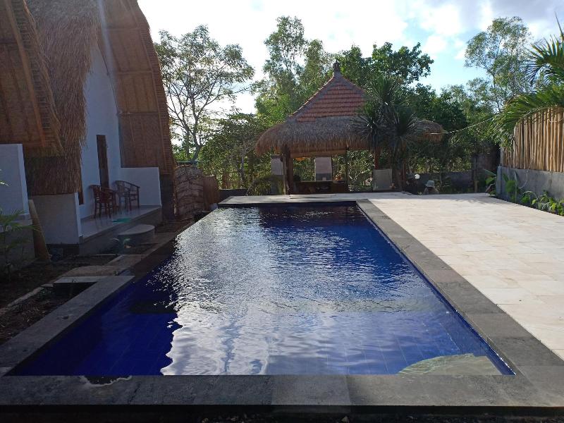 Jona Bungalow image