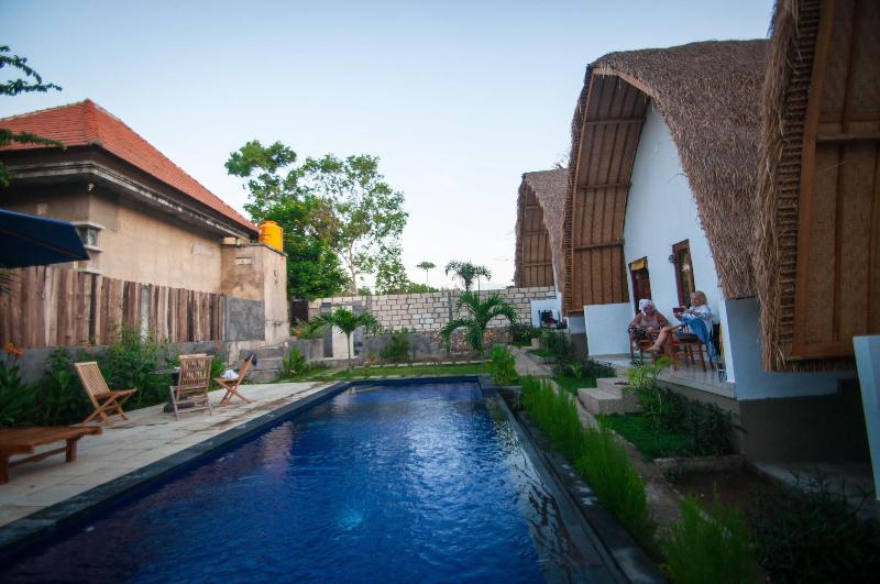 Jona Bungalow image