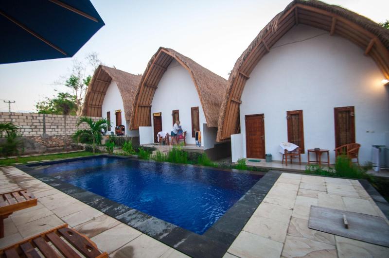 Jona Bungalow image
