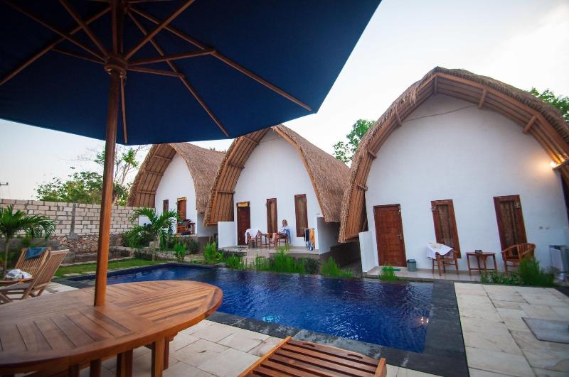 Jona Bungalow image