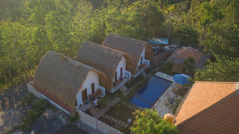 Jona Bungalow image
