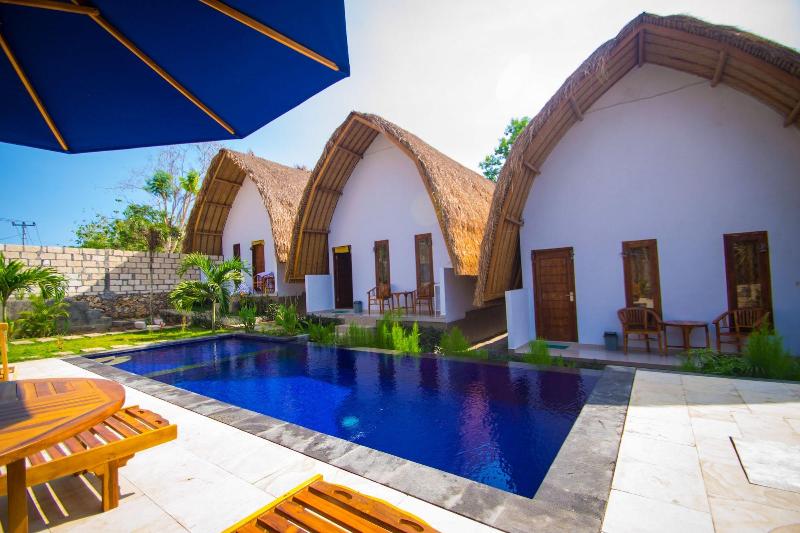 Jona Bungalow image
