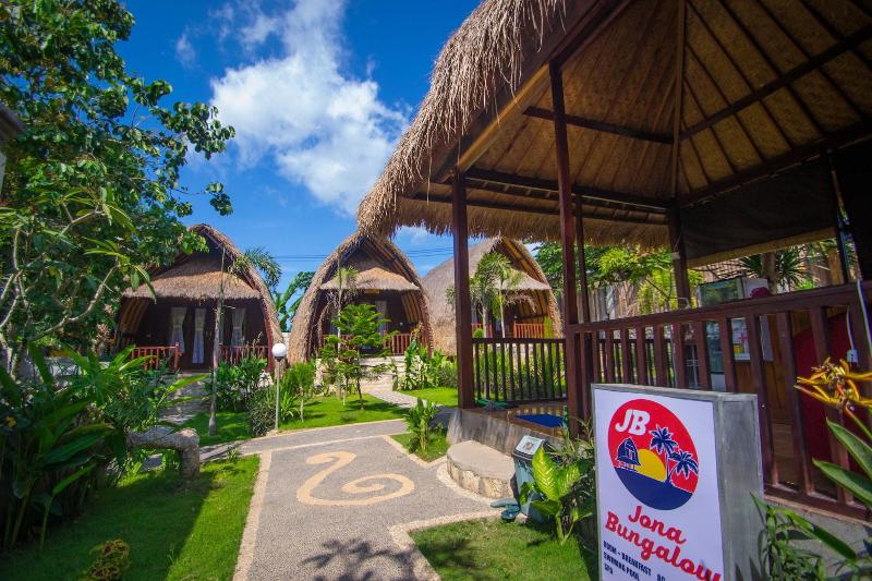Jona Bungalow image