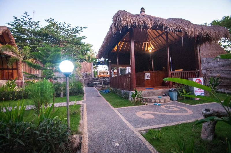Jona Bungalow image