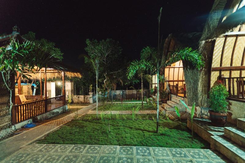 Jona Bungalow image