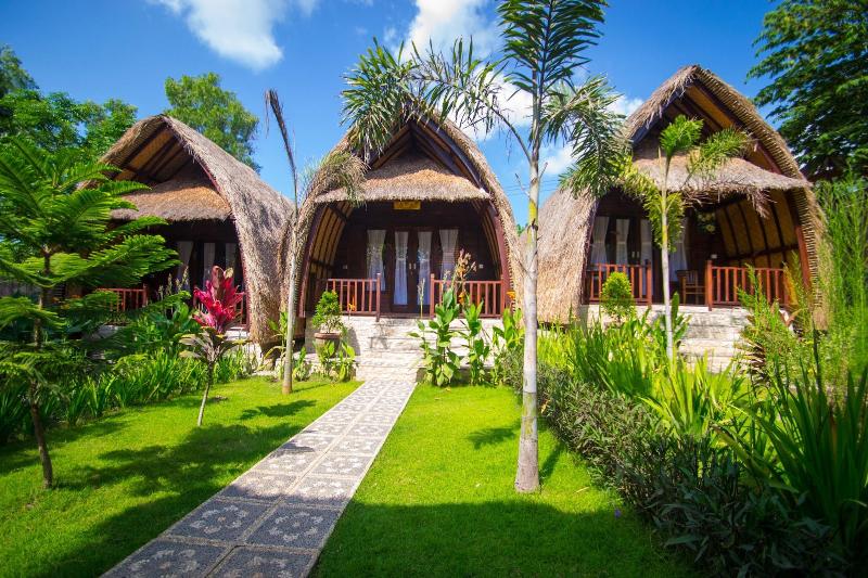 Jona Bungalow image