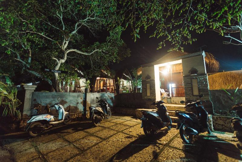 Jona Bungalow image