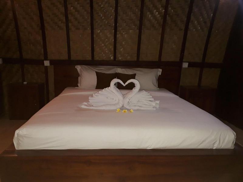 Jona Bungalow image