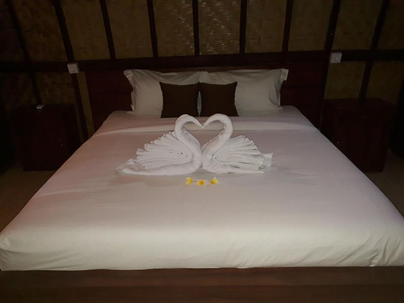 Jona Bungalow image