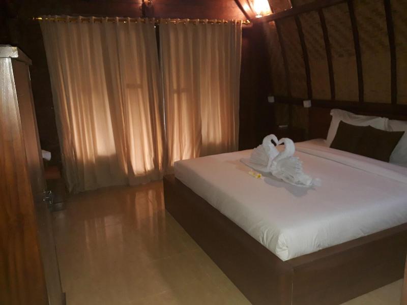Jona Bungalow image