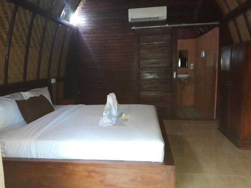 Jona Bungalow image