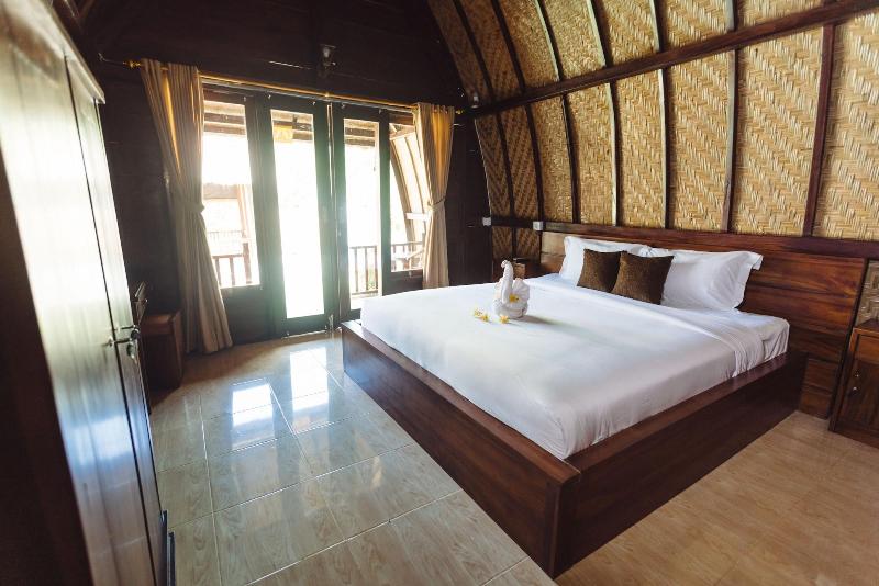 Jona Bungalow image