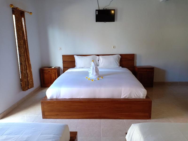 Jona Bungalow image