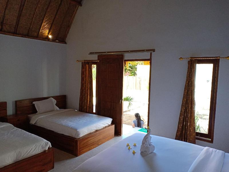 Jona Bungalow image