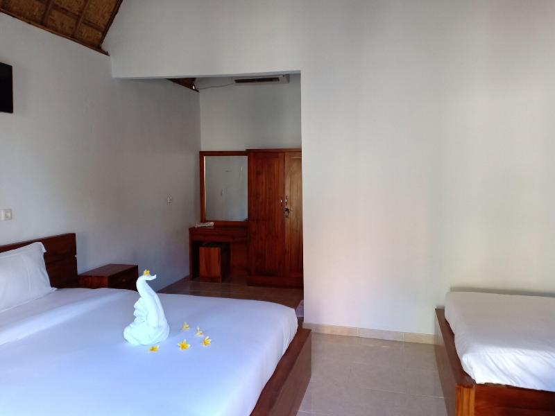 Jona Bungalow image