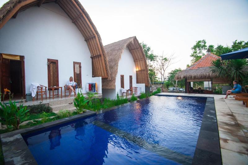 Jona Bungalow image