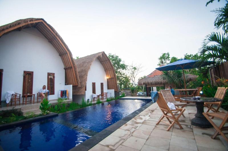 Jona Bungalow image