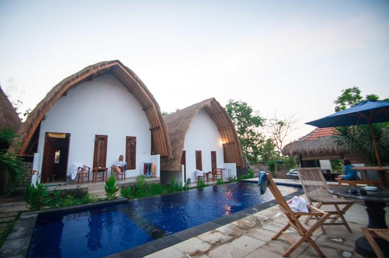 Jona Bungalow image