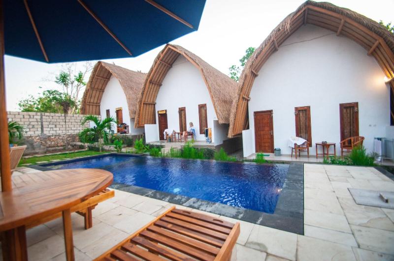 Jona Bungalow image