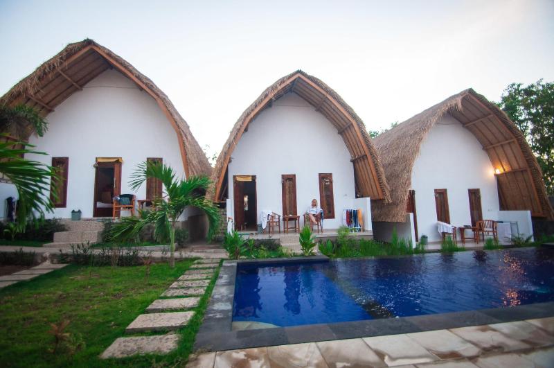 Jona Bungalow image