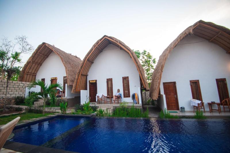 Jona Bungalow image