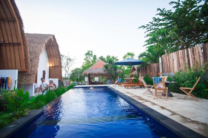 Jona Bungalow image