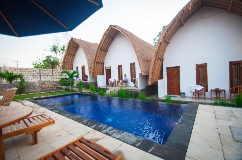Jona Bungalow image