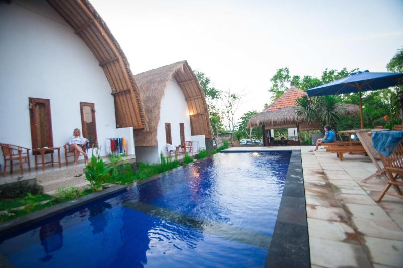 Jona Bungalow image