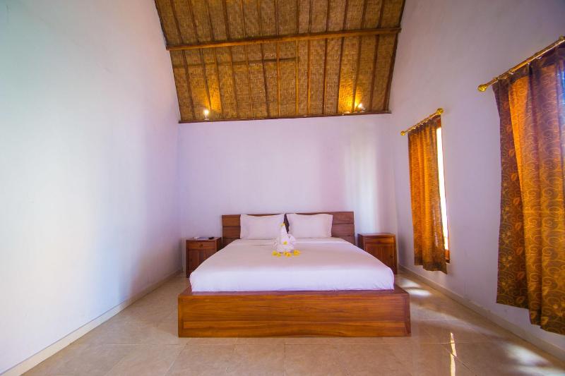 Jona Bungalow image