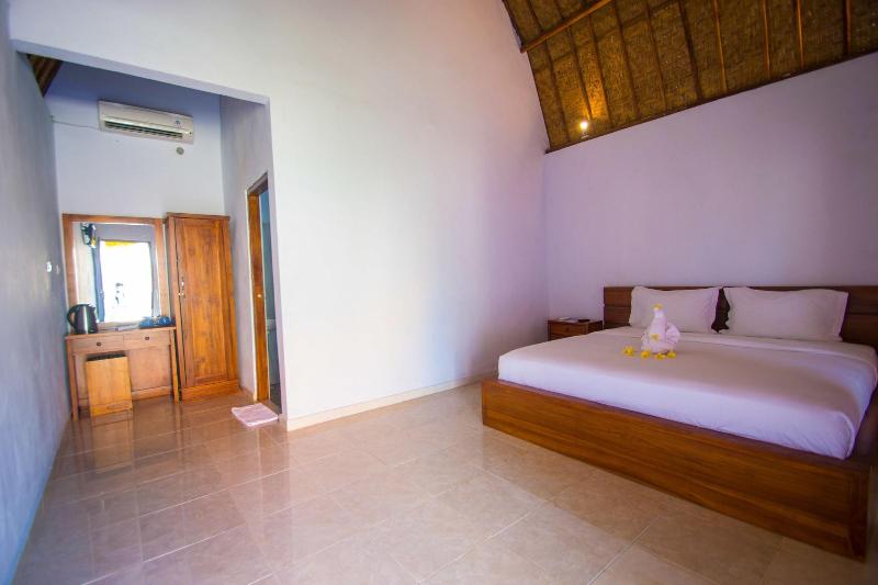 Jona Bungalow image