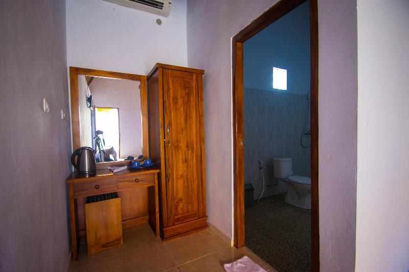 Jona Bungalow image