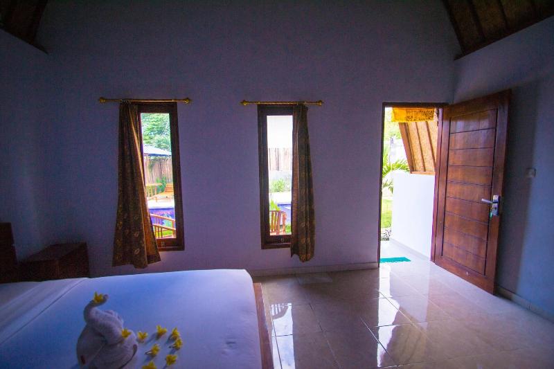 Jona Bungalow image