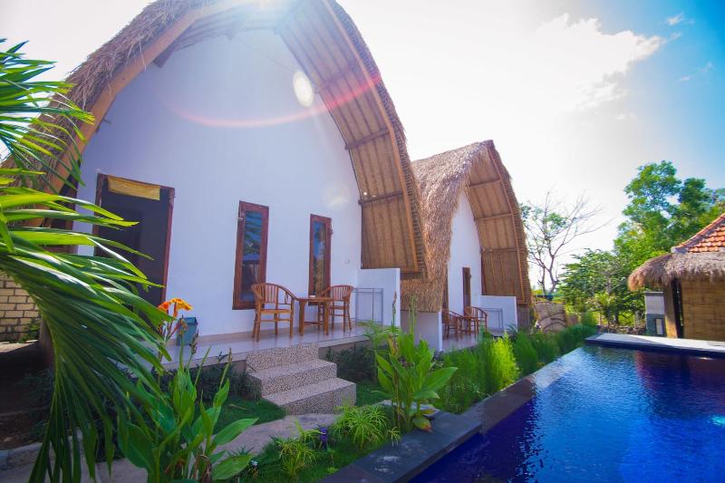 Jona Bungalow image