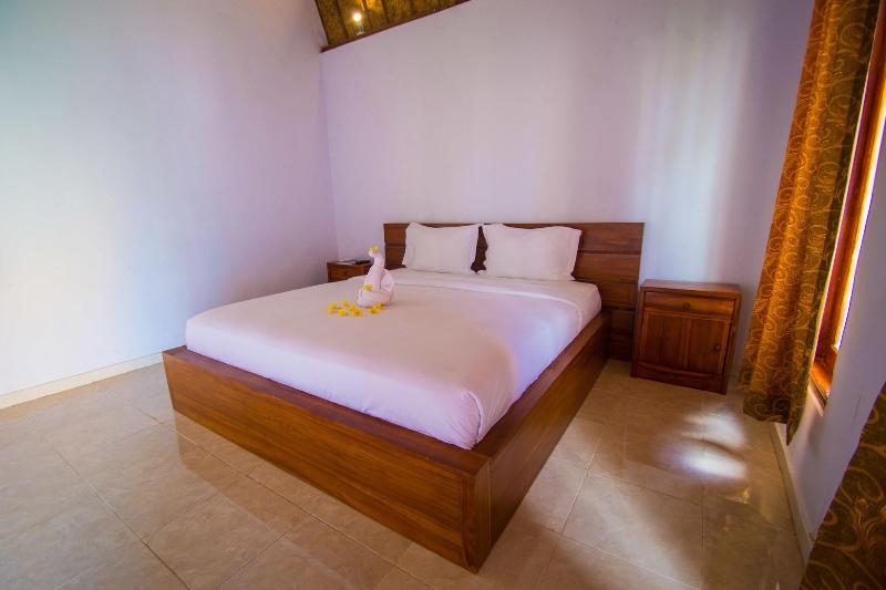 Jona Bungalow image