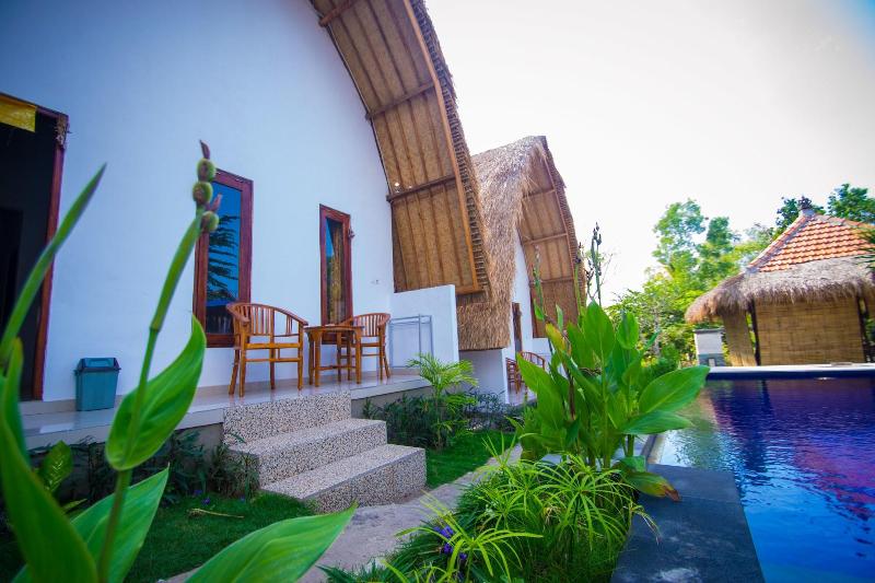 Jona Bungalow image