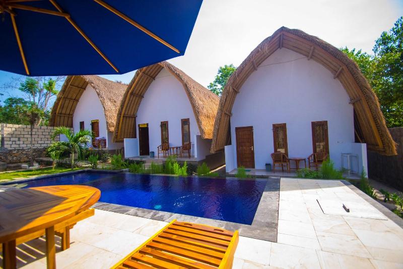 Jona Bungalow image