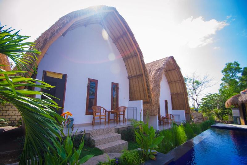 Jona Bungalow image