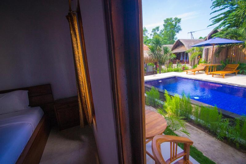 Jona Bungalow image