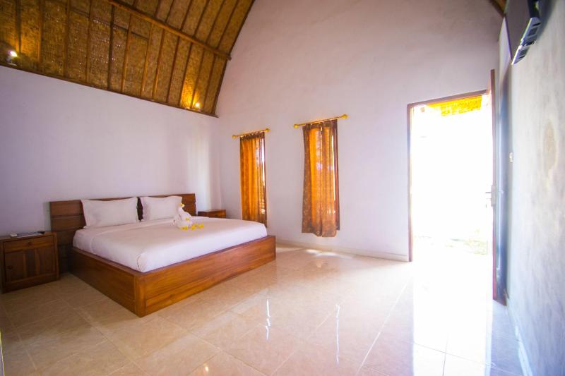 Jona Bungalow image