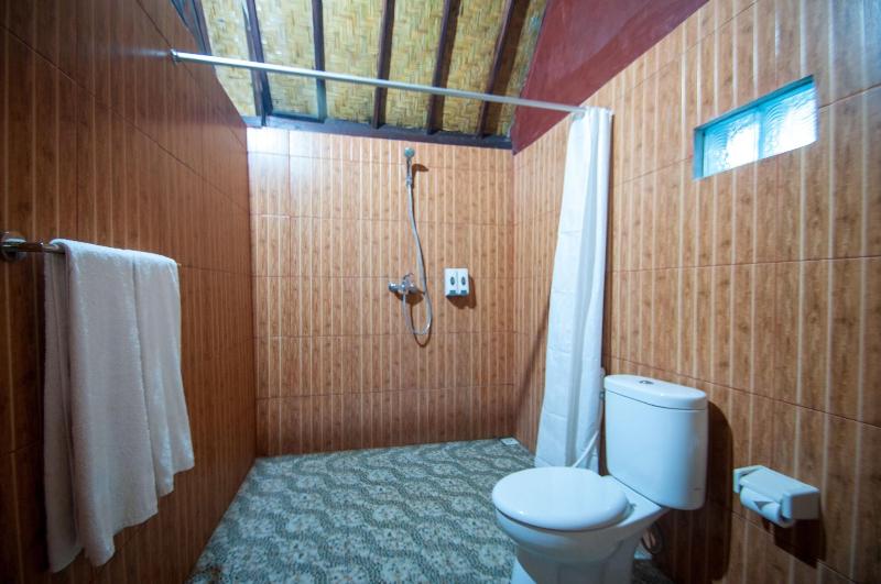 Jona Bungalow image