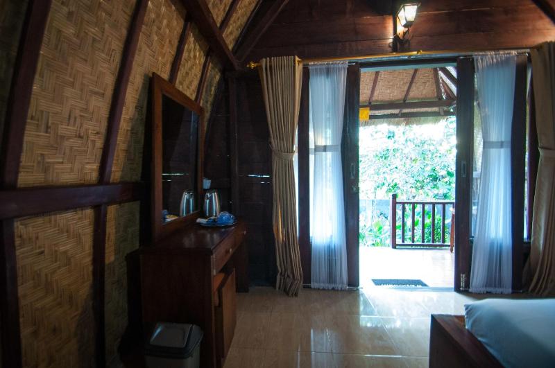 Jona Bungalow image