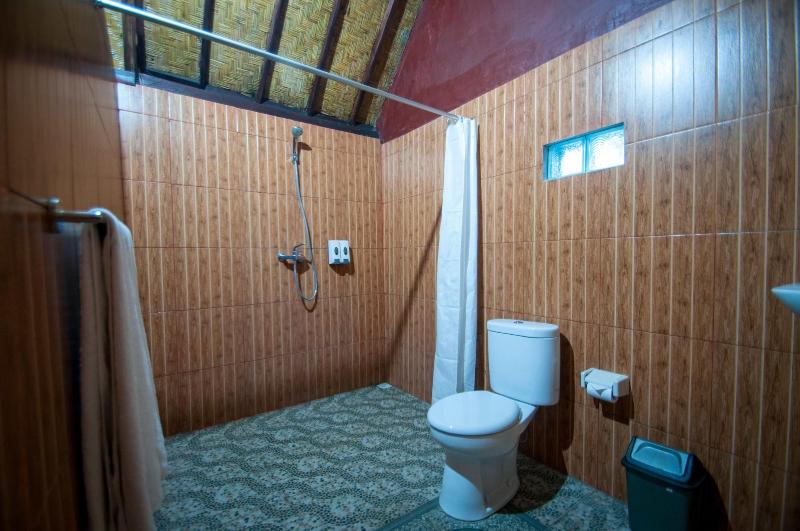 Jona Bungalow image