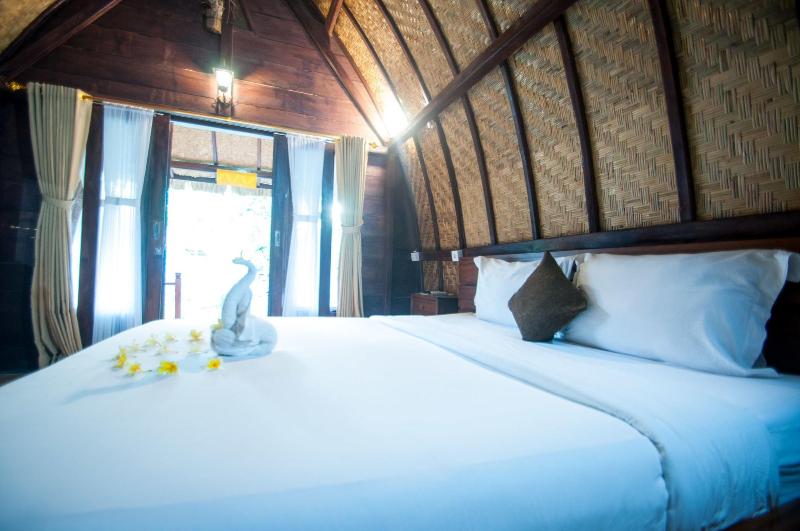 Jona Bungalow image