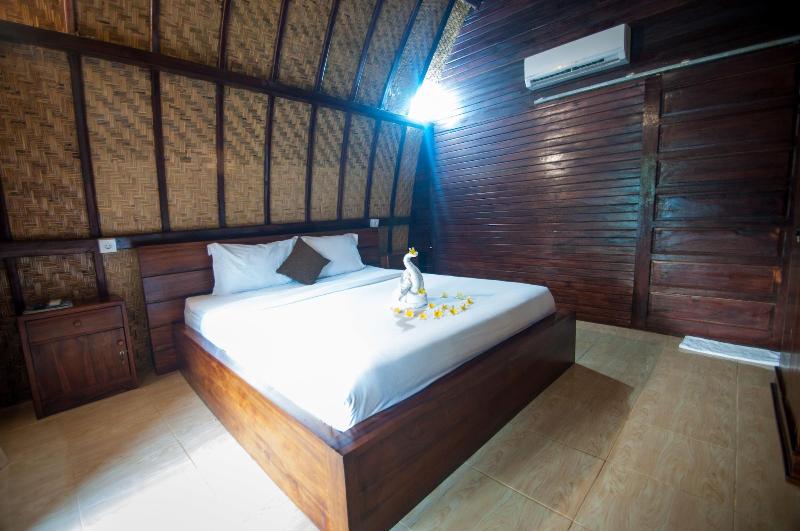 Jona Bungalow image