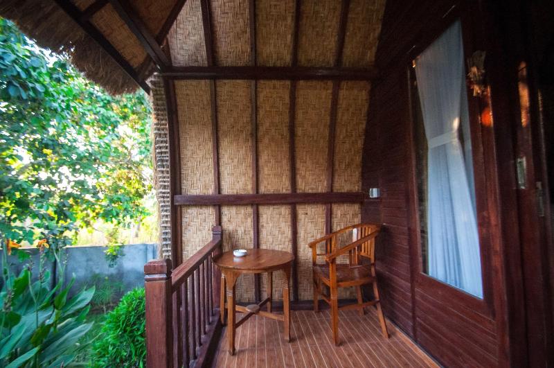 Jona Bungalow image