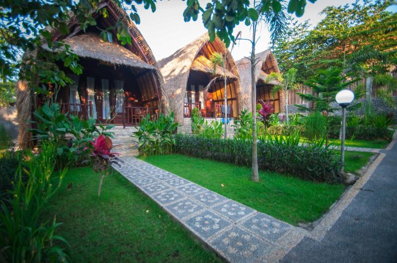 Jona Bungalow image