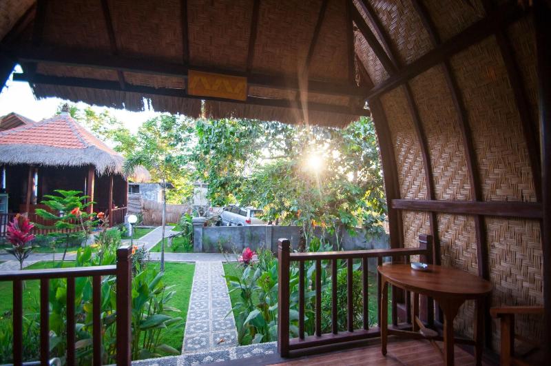 Jona Bungalow image