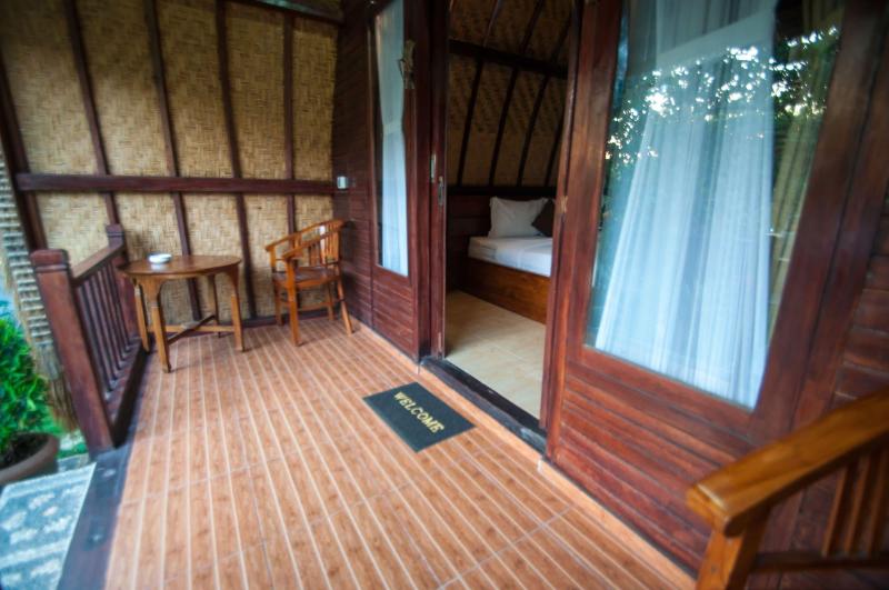 Jona Bungalow image