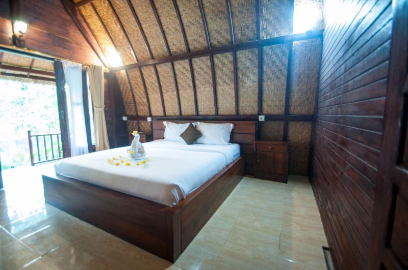 Jona Bungalow image